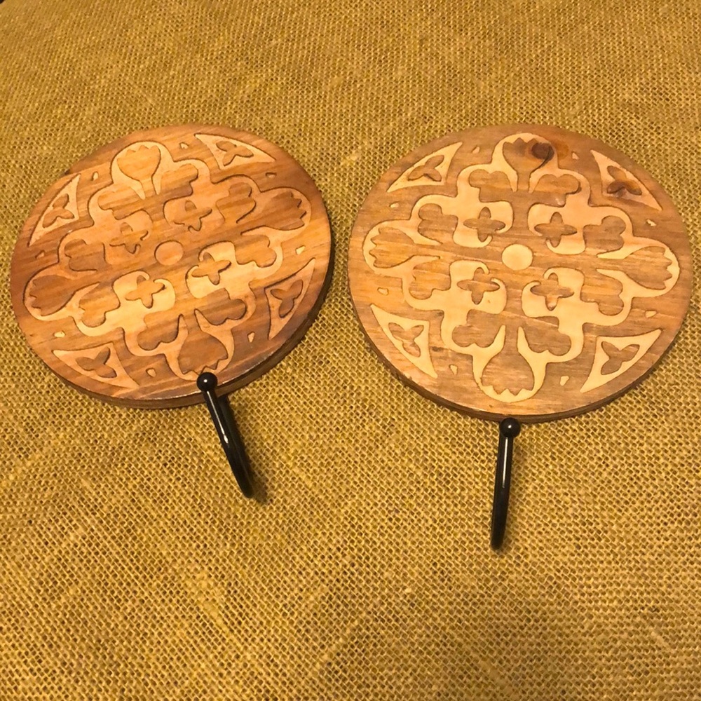 Southwest Style Wall Hangers